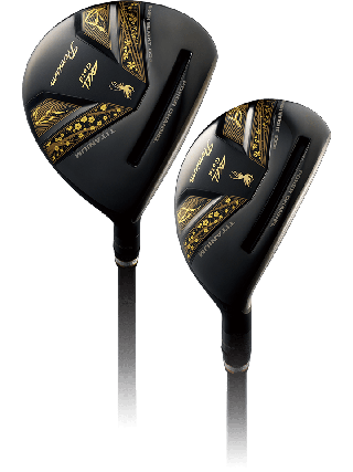 AXEL Gold Premium 7 ユーティリティ