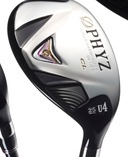 NEW PHYZ CL ユーティリティ (ニュー ファイズ シーエル ユーティリティ)
