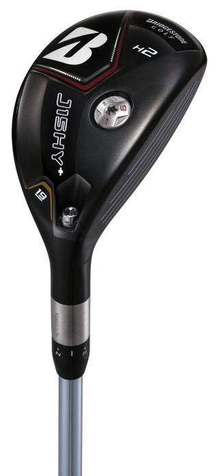 BRIDGESTONE GOLF J15HY+ ユーティリティ