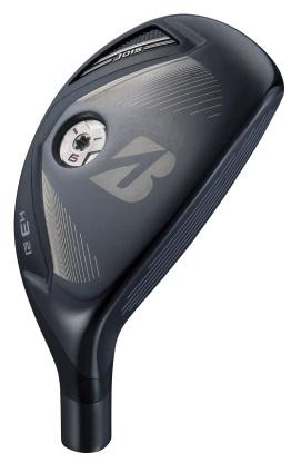 BRIDGESTONE GOLF J015 ユーティリティ (ブリヂストンゴルフ ジェイゼロイチゴ ユーティリティ)