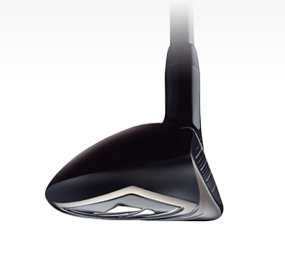 BRIDGESTONE GOLF TOUR B XD-H ユーティリティ (ブリヂストンゴルフ ツアービー エックスディーエイチ ユーティリティ)
