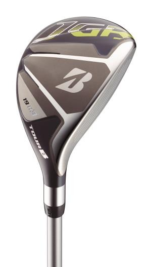 TOUR B JGR HY ユーティリティ (ツアービー ジェイジーアール エイチワイ ユーティリティ)