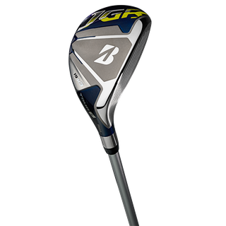TOUR B JGR HY ユーティリティ 2019年モデル (ツアービー ジェイジーアール エイチワイ ユーティリティ 2019年モデル)