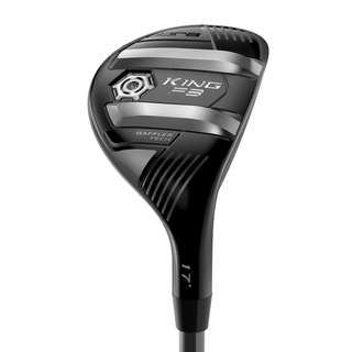 KING F8 ハイブリッド