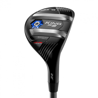 KING F8 ONE LENGTH ハイブリッド
