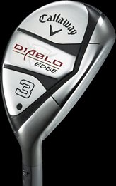 DIABLO EDGE ユーティリティ (Black) (ディアブロ エッジ ユーティリティ ブラック)