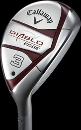DIABLO EDGE ユーティリティ (Red) (ディアブロ エッジ ユーティリティ レッド)