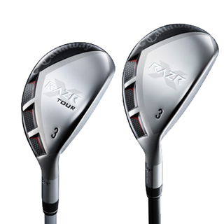 RAZR X TOUR ユーティリティ