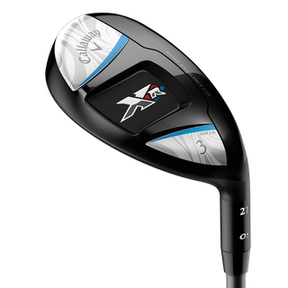 XR16 OS Women's ユーティリティ