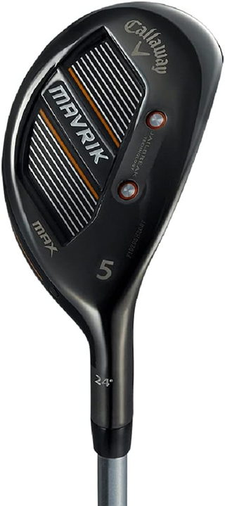 MAVRIK MAX ユーティリティー