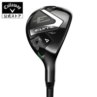 ELYTE MAX FAST ユーティリティー