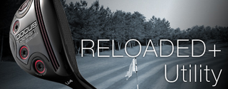 RELOADED+ ユーティリティ