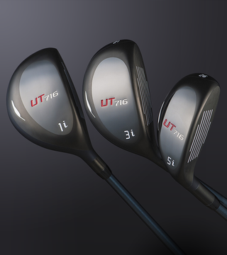 UT-716 ユーティリティー