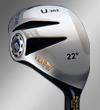 BERES U-202 ユーティリティ