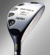 BERES MG612 ユーティリティ (ベレス エムジー 612 ユーティリティ)