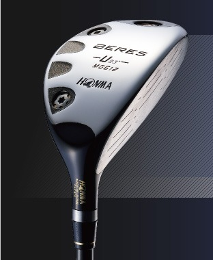BERES MG612 ユーティリティ (ベレス エムジー 612 ユーティリティ)