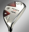 BERES U-01 ユーティリティ