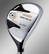 BERES U-05 ユーティリティ レディース