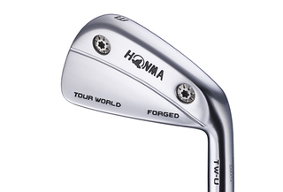 TW-U FORGED ユーティリティ