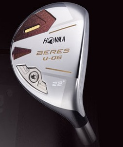 BERES U-06 ユーティリティ レディース