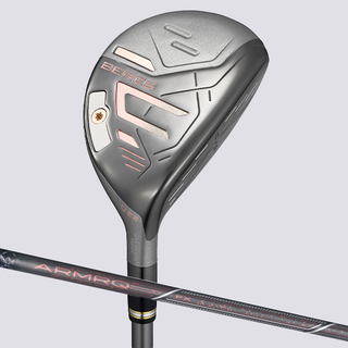 BERES (2024年モデル) LADIES BLACK ユーティリティ