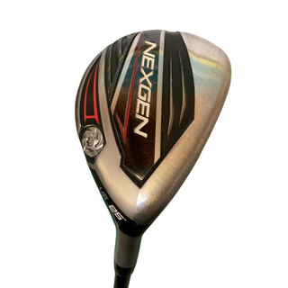 NEXGEN 7 ユーティリティ