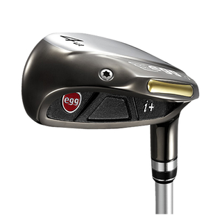 NEW egg i+ ユーティリティー 2013年モデル