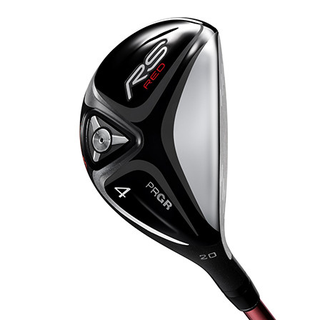 RS RED ユーティリティー 2019年モデル