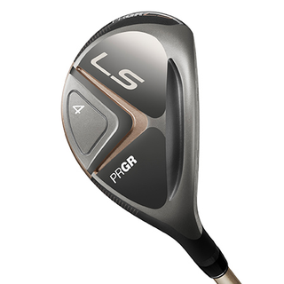 LS ユーティリティー Ladies 2023年モデル