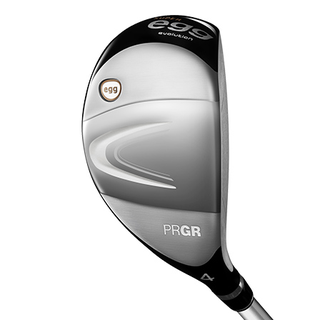 SUPER egg ユーティリティー 高反発 Ladies 2024年モデル (スーパー エッグ ユーティリティー こうはんぱつ レディース 2024年モデル)