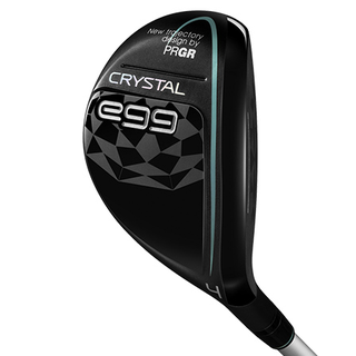 CRYSTAL egg ユーティリティ Ladies (CRYSTAL egg ユーティリティ Ladies)