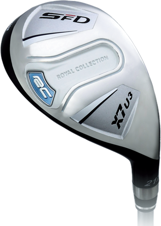 SFD X7 Light Spec UTILITY