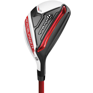 AeroBurner レスキュー 2015年モデル (エアロバーナー レスキュー 2015年モデル)