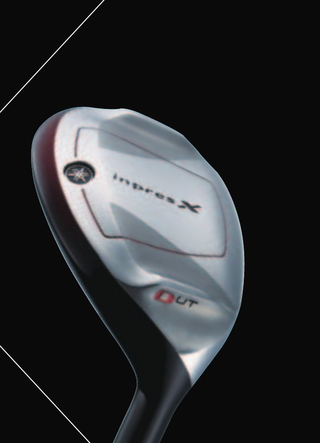 inpresX D UT ユーティリティー 2011年モデル