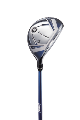 inpres UD+2 ユーティリティ 2019年モデル