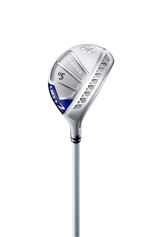 inpres UD+2 LADIES ユーティリティ 2021年モデル