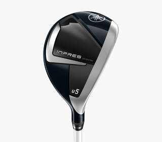 INPRES DRIVESTAR For Ladies UT (インプレス ドライブスター フォア レディース ユーティリティ)