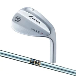TOUR WEDGE IV ウェッジ PVD