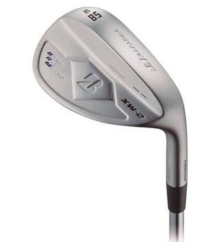 TOUR B XW-2 ウェッジ 2018年モデル (ツアー B XW-2 ウェッジ 2018年モデル)