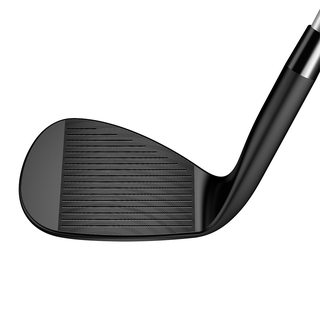 TOUR Trusty ウェッジ マットブラック仕上げ (ツアートラスティ ウェッジ マットブラック仕上げ)