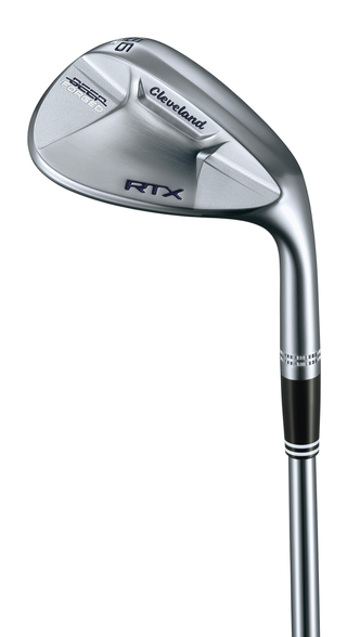 RTX DEEP FORGED ウェッジ