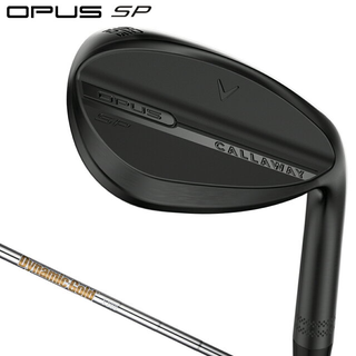 OPUS SP ウェッジ ブラック
