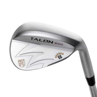 藤本技工 Talon TW-101 ホワイトクロム ウェッジ