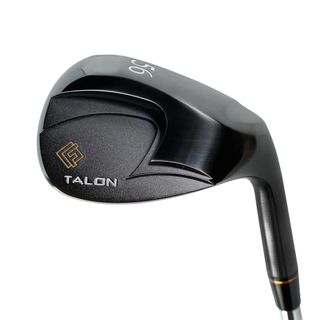 藤本技工 Talon TW-202 ブラックサテンIP ウェッジ