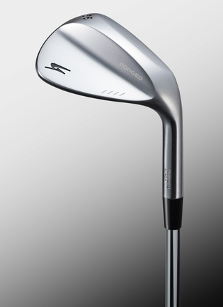 GOLDEN PRIX FORGED WEDGE (ゴールデンプリックス フォージドウェッジ)