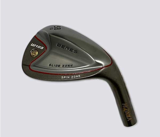 ベレス W-103 ウェッジ (ベレス ダブリュー 103 ウェッジ)