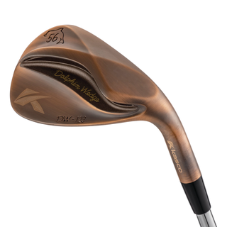 DW-123 ウェッジ Copper レディース