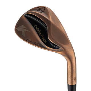 DW-125G ウェッジ Copper