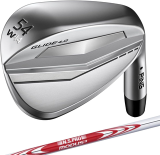 GLIDE 4.0 ウェッジ EYE 2グラインド