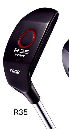 R35 ウェッジ